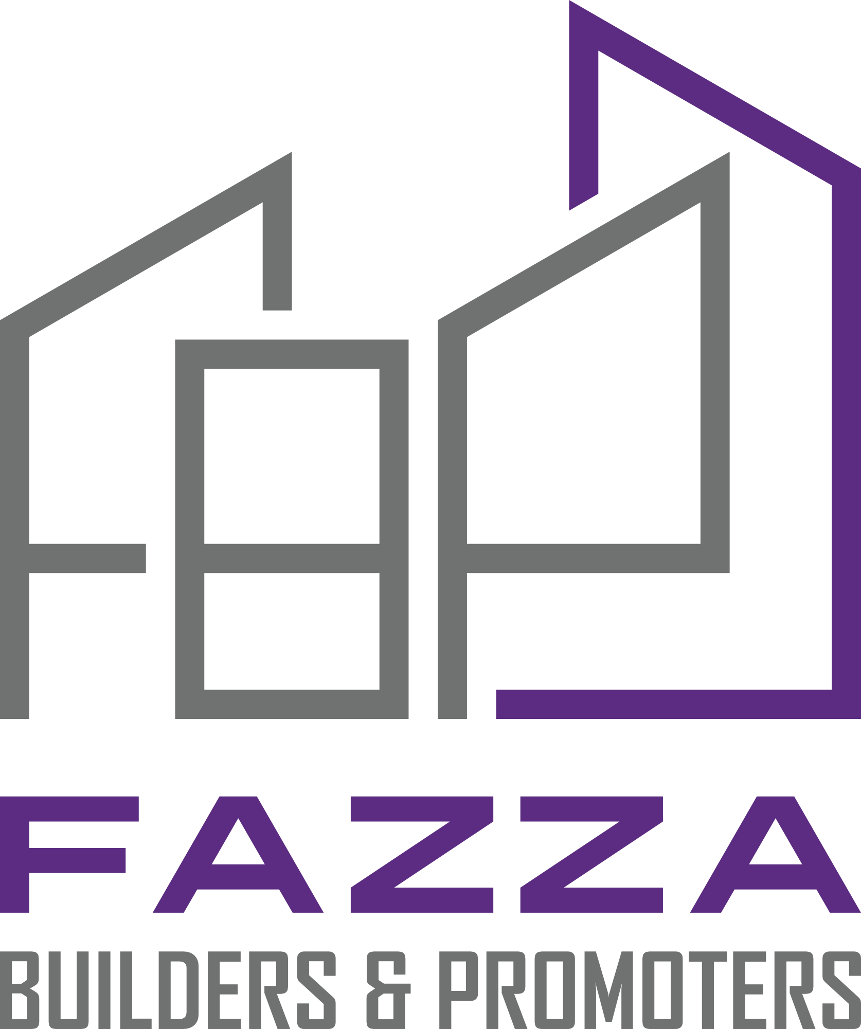 Fazza Builders
