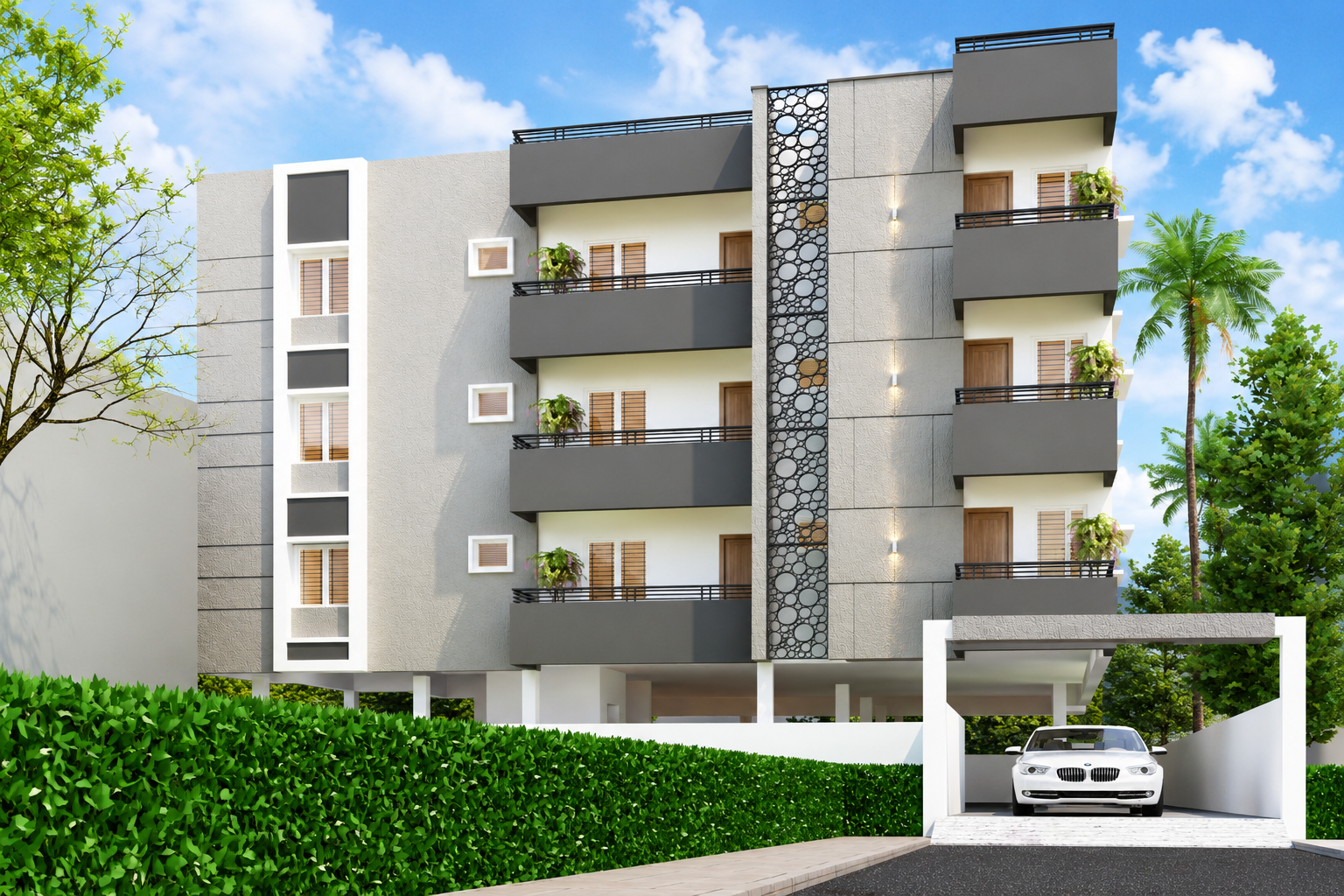 Fazza Crown T.Nagar, Shivaji Street (2) Fazza Crown T.Nagar, Shivaji Street (2)